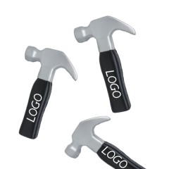 PU Hammer Stress Reliever Toys for Teens and Adults