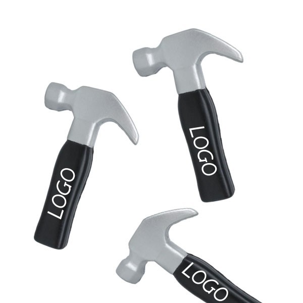 PU Hammer Stress Reliever Toys for Teens and Adults