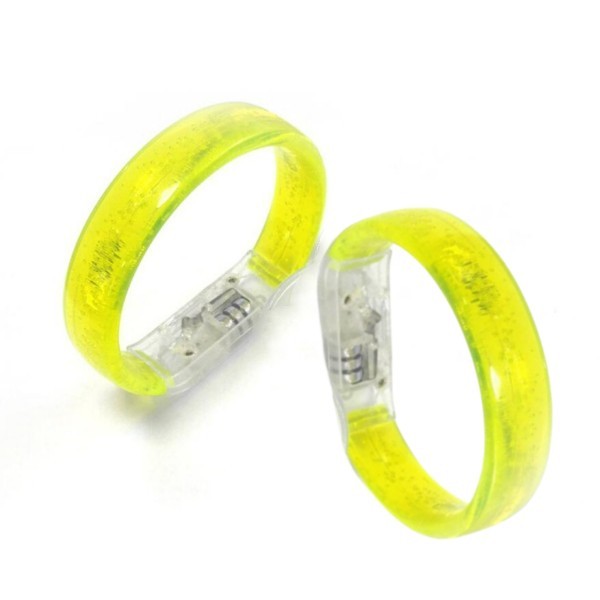 LED Glow Bracelets