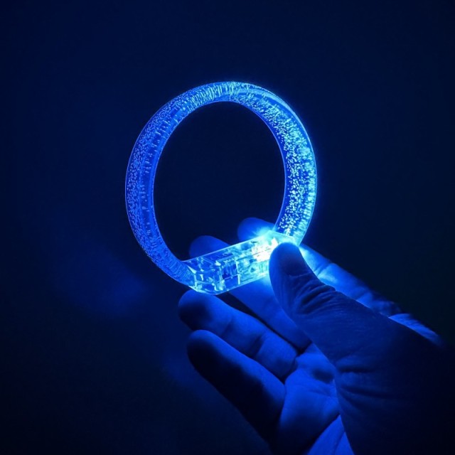 LED Glow Bracelets