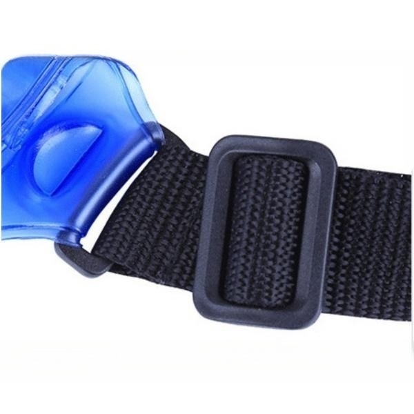 Swimming Waterproof Fanny Pack Waist Pouch Adjustable Strap