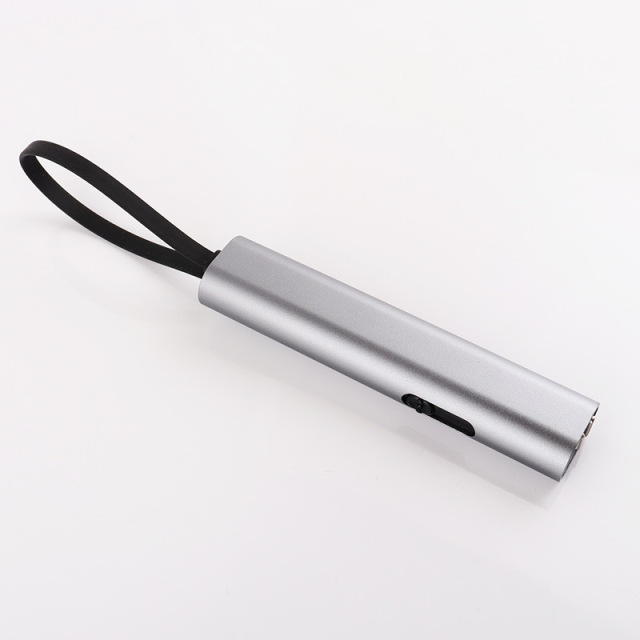 Aluminum Travel Multi Charging Cable