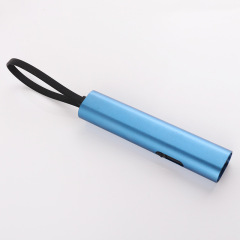 Aluminum Travel Multi Charging Cable