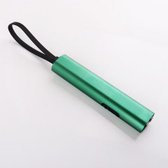 Aluminum Travel Multi Charging Cable
