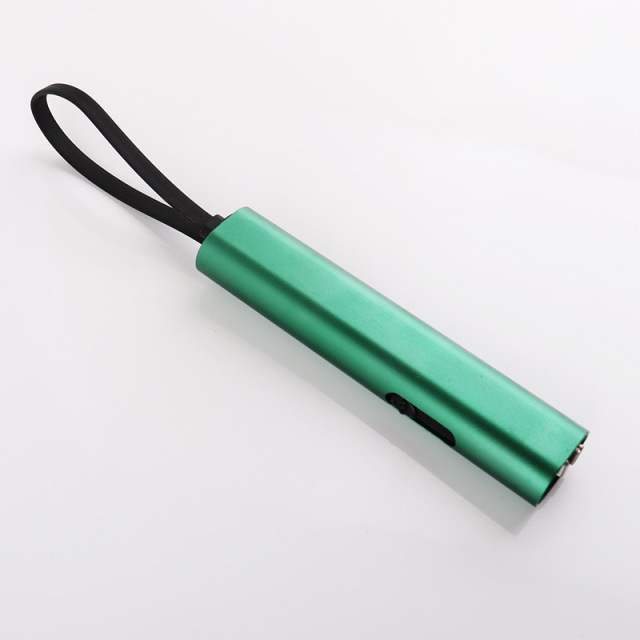 Aluminum Travel Multi Charging Cable