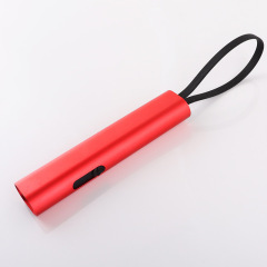 Aluminum Travel Multi Charging Cable