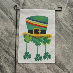 12 x 18 Polyester Double Sided Small Yard Garden Flag