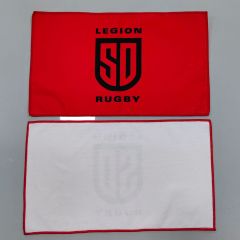 Stadium Events Microfiber Rally Towel Sports Cheering