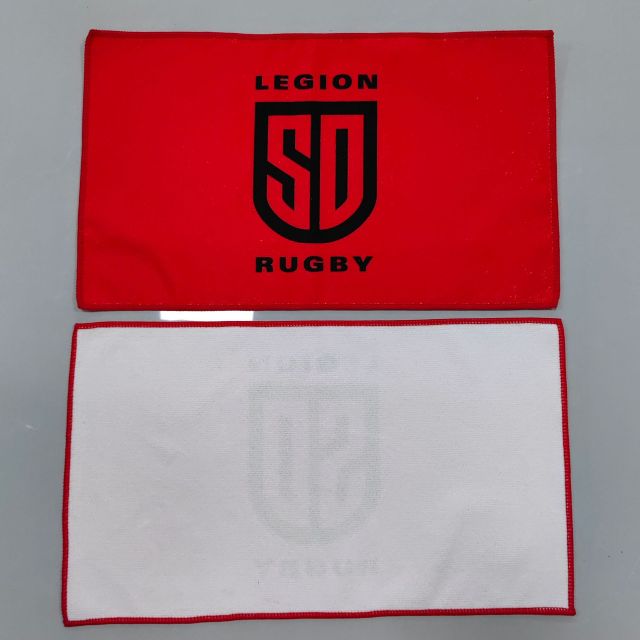 Stadium Events Microfiber Rally Towel Sports Cheering
