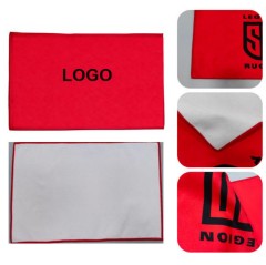 Stadium Events Microfiber Rally Towel Sports Cheering