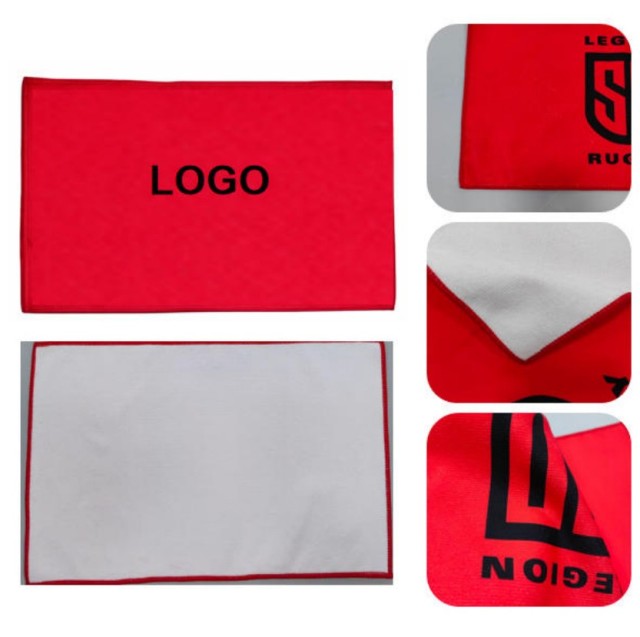Stadium Events Microfiber Rally Towel Sports Cheering