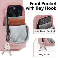 Portable Water Bottle Sleeve Insulated Protective Cover