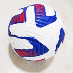 Full Size PVC Team Training Soccer Practice Football