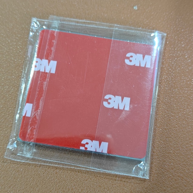 3D Zinc Alloy Emblem Badge Adhesive Backing Metal Nameplate
