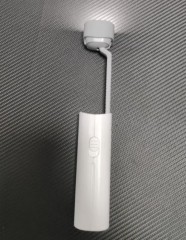 2-in-1 Recharge LED Desk Lamp & High-Intensity Flashlight