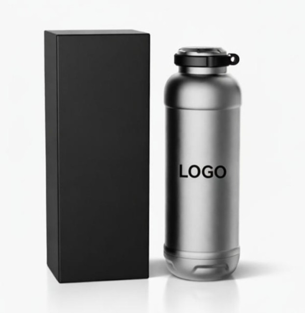 21oz Premium Vacuum Insulated Water Bottle Thermal Flask