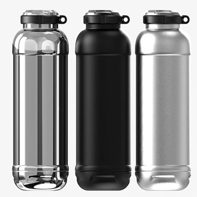 21oz Premium Vacuum Insulated Water Bottle Thermal Flask