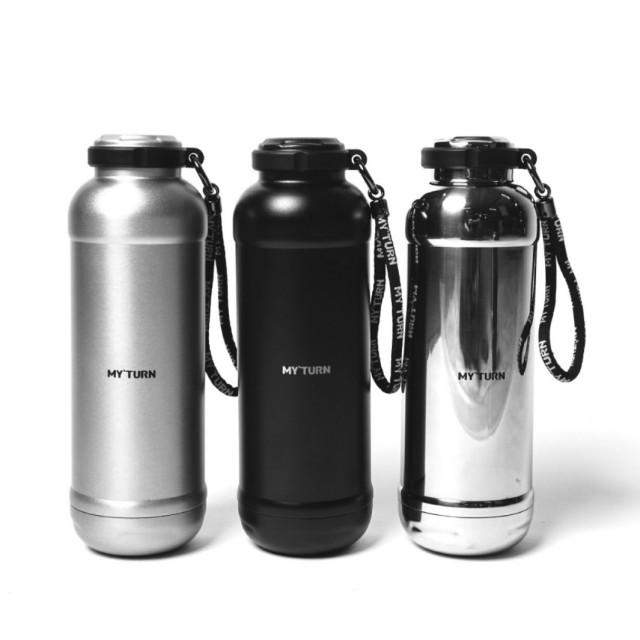 21oz Premium Vacuum Insulated Water Bottle Thermal Flask