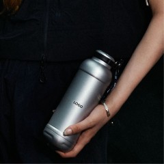 21oz Premium Vacuum Insulated Water Bottle Thermal Flask