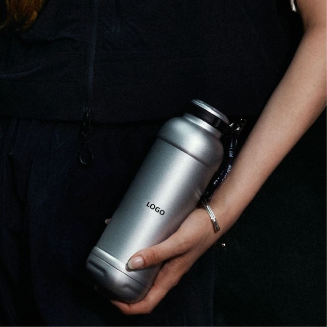 21oz Premium Vacuum Insulated Water Bottle Thermal Flask