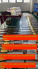 Custom Heavyweight WWE/Champion BELT Award Trophy