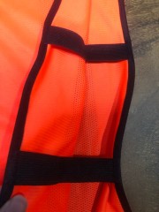 Breath Mesh Training Pinnies Quick-Dry Athletic Sport Vests
