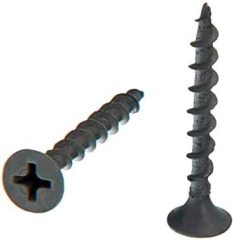 Collated Drywall Screws