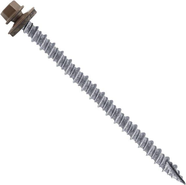 Metal Roofing Screws