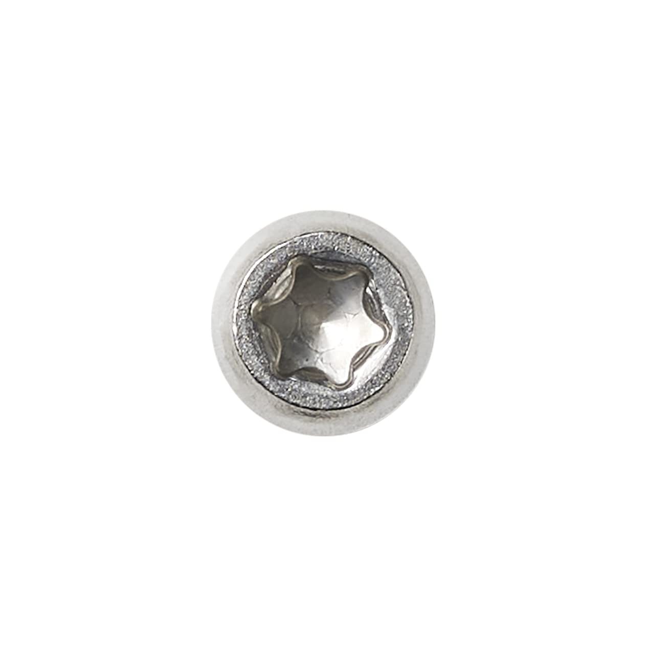 Generic Composite Decking Screw