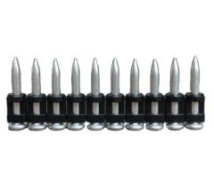 plastic collated concrete nails GCN40 nails