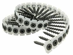 Collated Drywall Screws