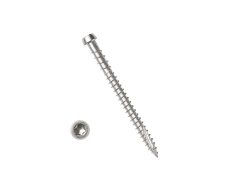 Generic Composite Decking Screw