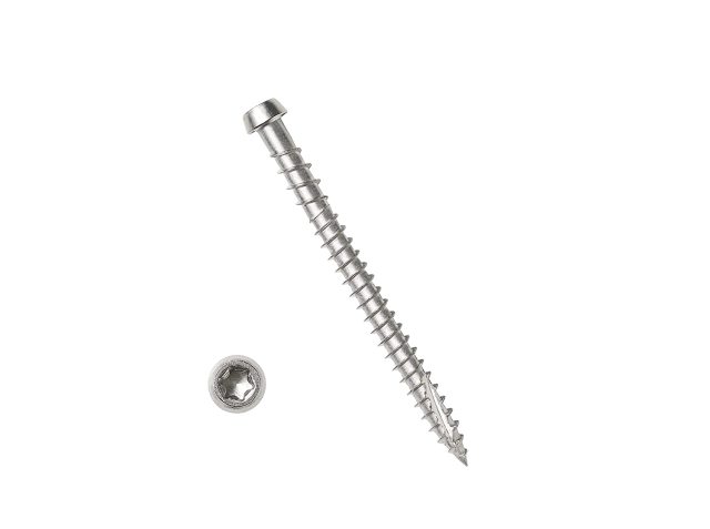 Generic Composite Decking Screw