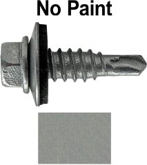Metal to Metal Roofing Screws