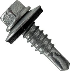 Metal to Metal Roofing Screws