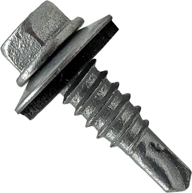 Metal to Metal Roofing Screws