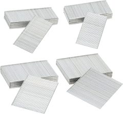 16 GA Stright Finish Nails / Brads