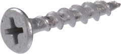 Galvanized Phillips Drive Deck Screw