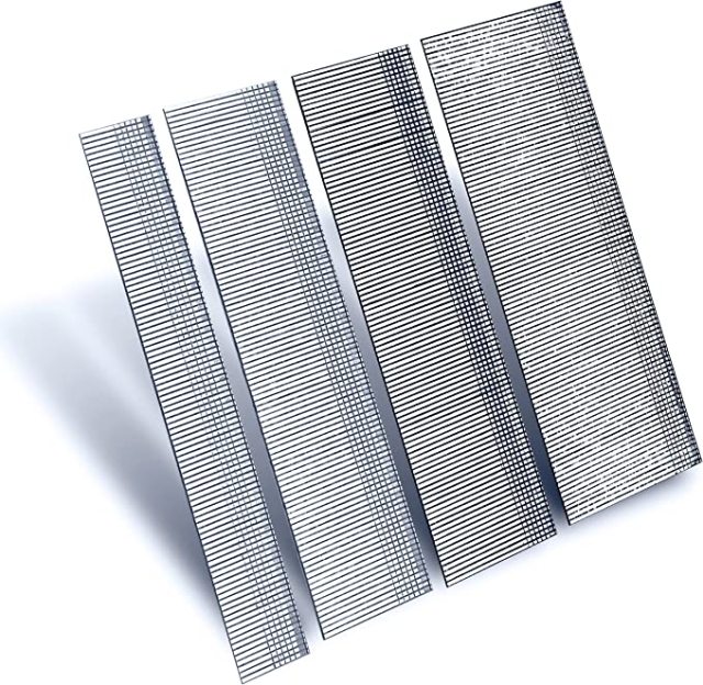 16 GA Stright Finish Nails / Brads