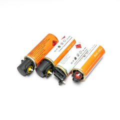 Gas Fuel cell 80 mm (2 pcs /Pack)