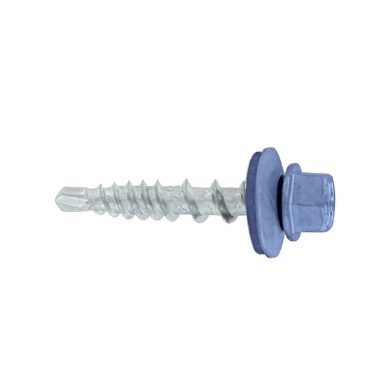 Metal to Metal Roofing Screws