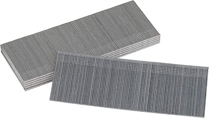 18 GA Stright Finish Nails / Brads