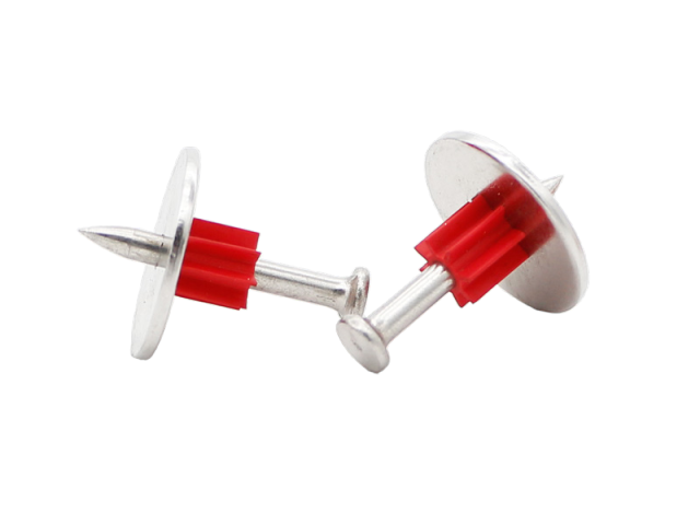 Stainless Steel 316 Drive Pin PDWSS