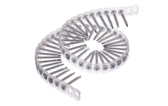 Drywall Screws, Steel Bugle Head Phillips Drive