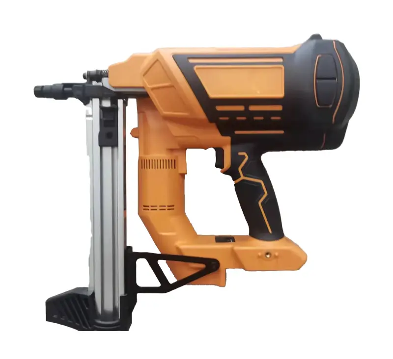 Battery Powered Concrete Nailer