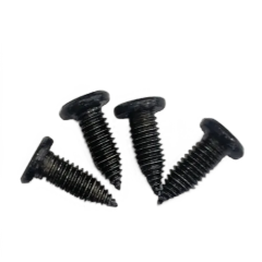 Ruspert Flat Head Needle Point Tri-lobular Screws Self Tapping Screw