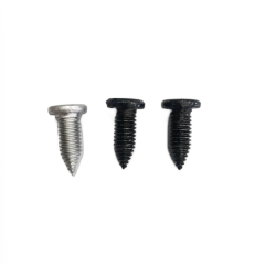 Ruspert Flat Head Needle Point Tri-lobular Screws Self Tapping Screw