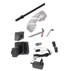 Gas Insulation Nailer