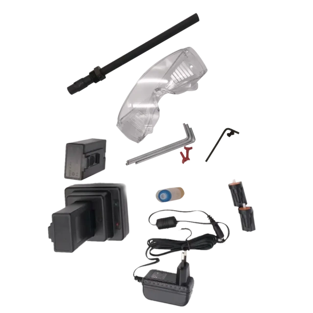 Gas Insulation Nailer