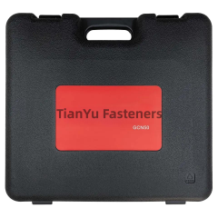 Concrete Nailer GCN50